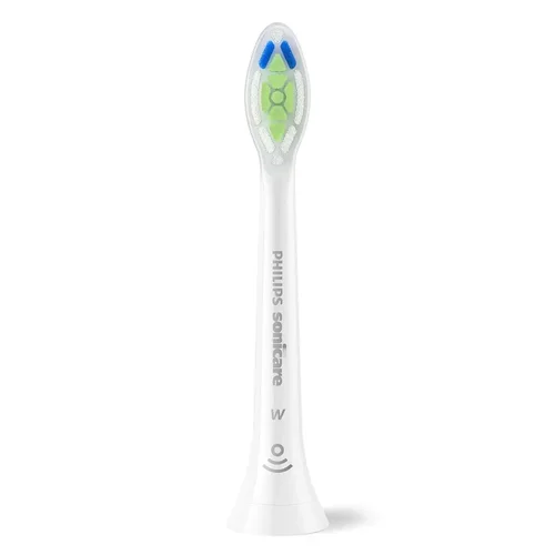 PHILIPS HX6064/87 Optimal White dantų šepetėlio galvutės (4 vnt.) image 3