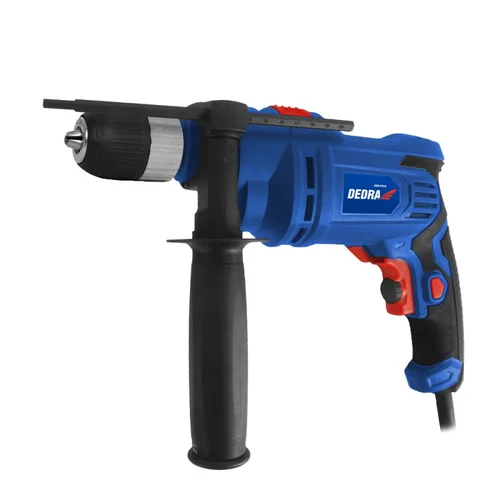 Dedra DED7959 Smūginis gręžtuvas, 700 W image 1