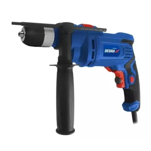 Dedra DED7959 Smūginis gręžtuvas, 700 W image 2