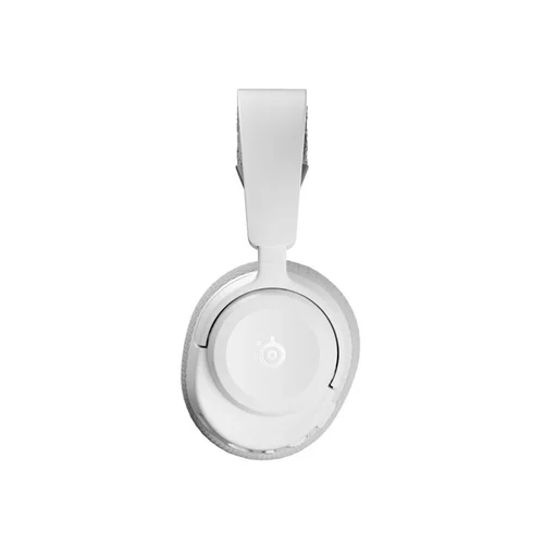 Steelseries Arctis Nova 3XW belaidės ausinės (balta) image 3