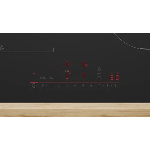 Bosch Serija 6 PVS61AHC1E Indukcinė kaitlentė 60 cm image 2