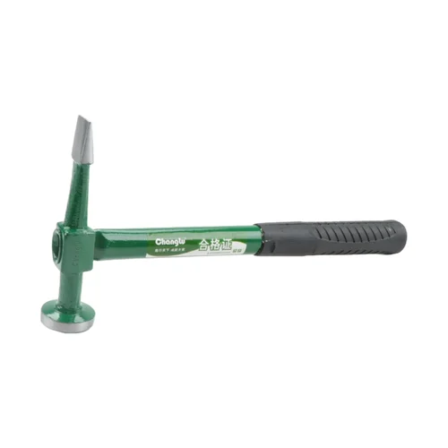CHANGLU TOOLS Plaktukas kėbulo darbams (lenktas-plokščias) 0.55 kg image 1