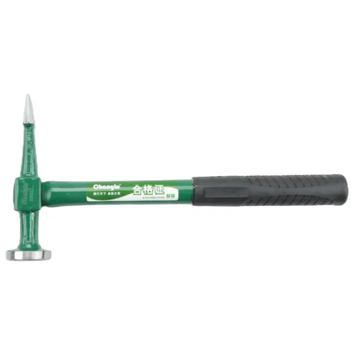 CHANGLU TOOLS Plaktukas kėbulo darbams (lenktas-plokščias) 0.55 kg image 2