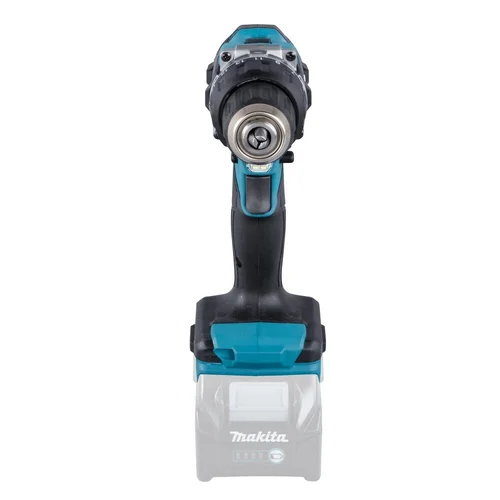 Makita DF002GZ XGT 40Vmax Akumuliatorinis gręžtuvas-suktuvas image 3