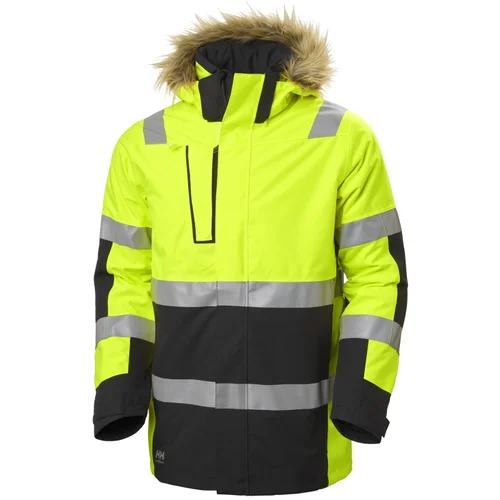 Helly Hansen Alna 2.0 Geltona 3XL image 1