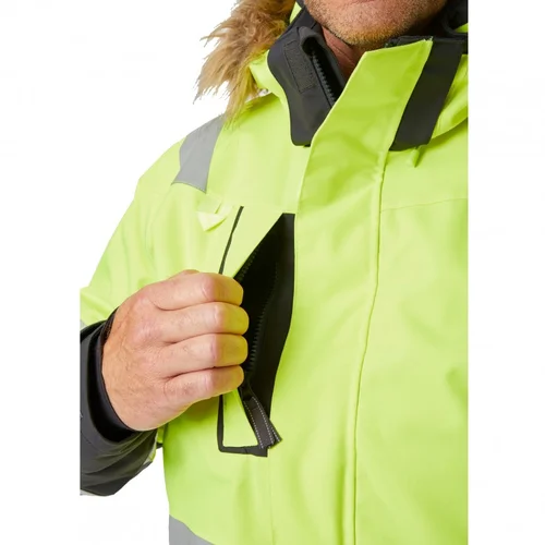 Helly Hansen Alna 2.0 Geltona 3XL image 3