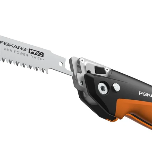Fiscars Pro Compact universalus pjūklas (15 cm) image 2