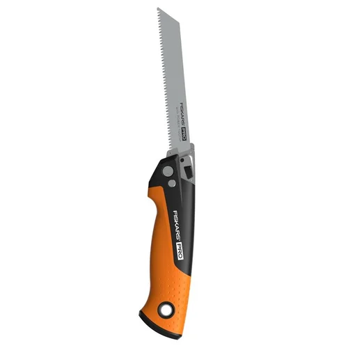 Fiscars Pro Compact universalus pjūklas (15 cm) image 3