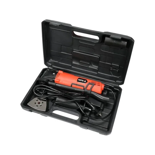 Yato YT-82223 Daugiafunkcinis elektrinis įrankis 500 W image 3