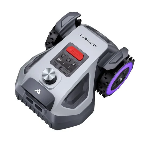 Vejos pjovimo robotas Anthbot M5 LIDAR, 500 m² image 1