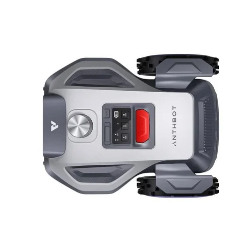 Vejos pjovimo robotas Anthbot M5 LIDAR, 500 m² image 3
