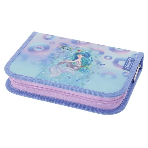 HERLITZ Penalas MYSTIC MERMAID 50046386 14 cm ilgio image 1