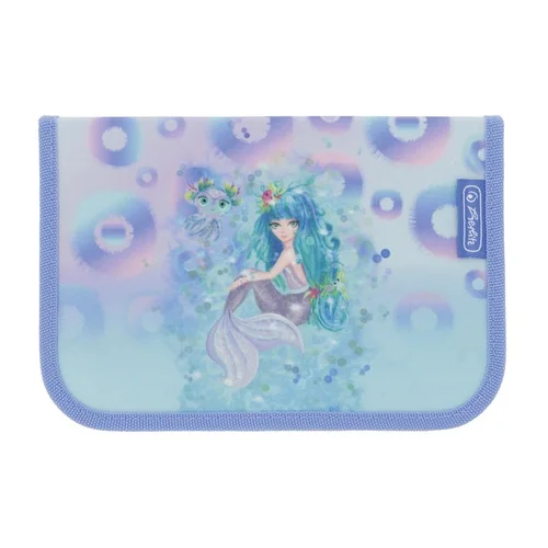 HERLITZ Penalas MYSTIC MERMAID 50046386 14 cm ilgio image 2