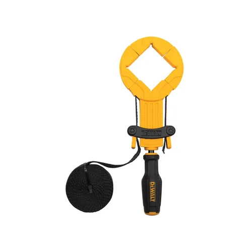 DeWalt DWHT83839-0 juostinis spaustuvas 4,5 m image 1