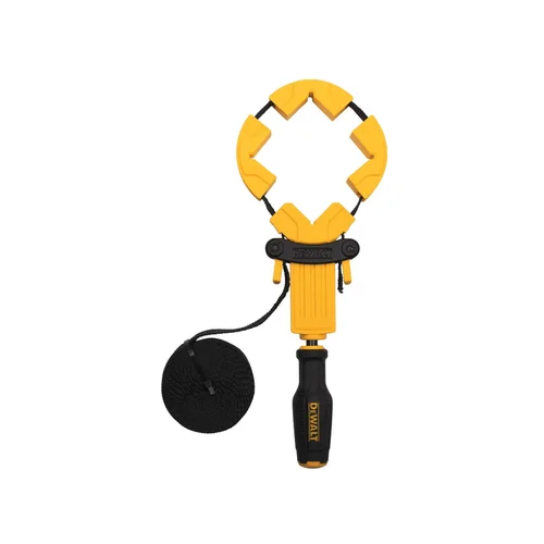 DeWalt DWHT83839-0 juostinis spaustuvas 4,5 m image 2
