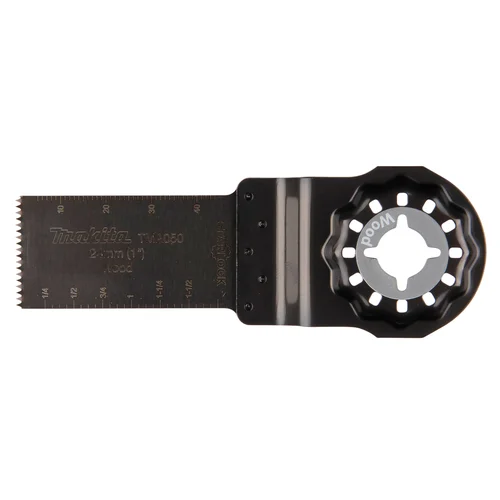 Makita B-64842-5 TMA050 Įgilinamieji pjovimo diskai 24 mm STARLOCK 5Vnt image 1