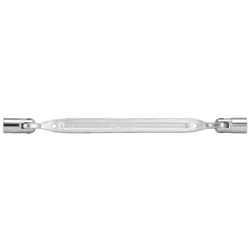 KS Tools raktas dviguba lanksčia galva 12x13mm image 1