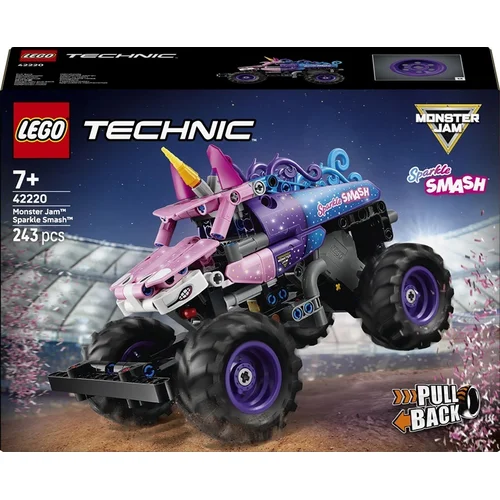 LEGO® Animals Puppy 31382 Konstruktorius, 1000 vnt. image 1