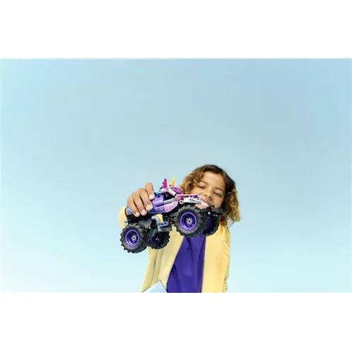 LEGO® Animals Puppy 31382 Konstruktorius, 1000 vnt. image 3