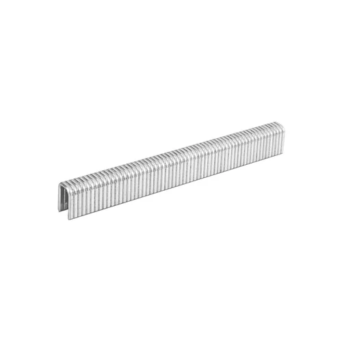 Cinkuotos kabės pneumatiniam segtuvui GA18, 90 tipas (4K), 12 mm ilgio, 4000 vnt. image 1