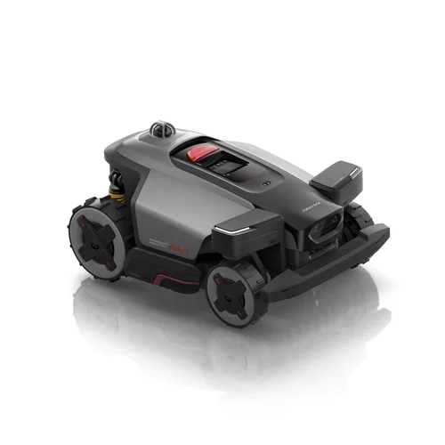 Roborock RockMow Z120 LiDAR vejos robotas image 1