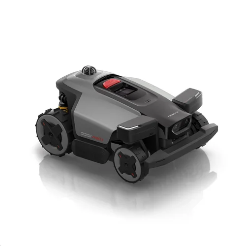 Roborock RockMow Z120 LiDAR vejos robotas image 3