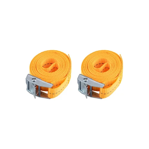 Neo Tools Cam Buckle Diržas 25 mm x 2,5 m (2 vnt.) image 1