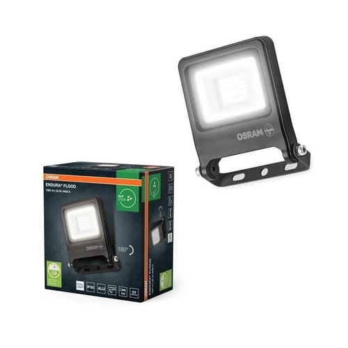 Osram PROŽEK LAUKO LED 20W IP65 1900LM image 3