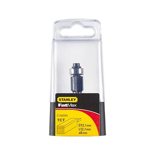 STANLEY FATMAX Freza TCT nuėmimo 12,7 x 12,7 mm image 2