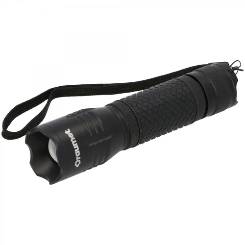DRAUMET Žibintuvėlis LED 142 mm 300 lm image 1