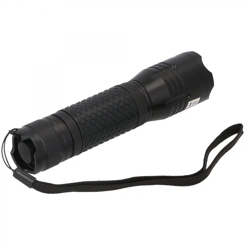 DRAUMET Žibintuvėlis LED 142 mm 300 lm image 2