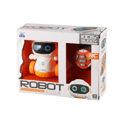 RC robotas Kids Buddy Robot 600976 image 1