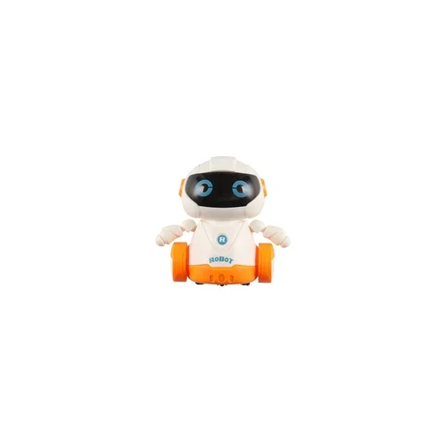 RC robotas Kids Buddy Robot 600976 image 2