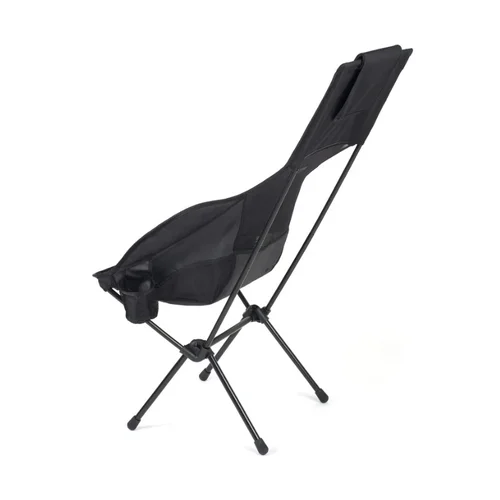 Helinox Savanna Chair – Juoda image 2