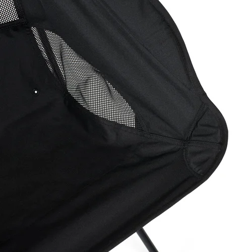 Helinox Savanna Chair – Juoda image 3