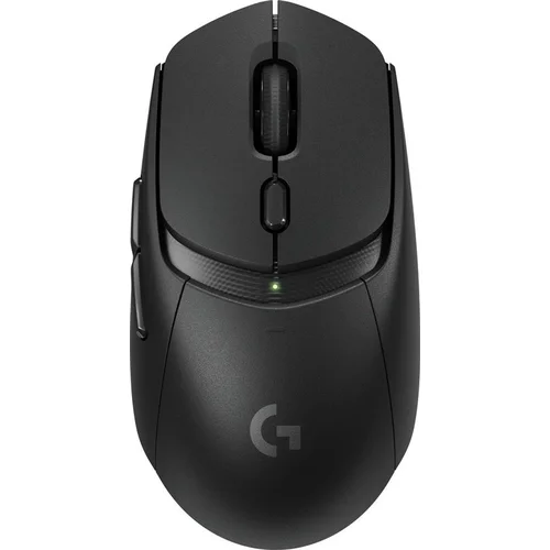 Logitech G309 LIGHTSPEED belaidė pelė juoda image 1