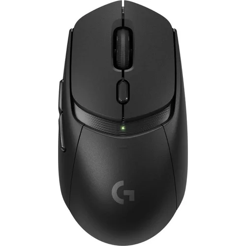 Logitech G309 LIGHTSPEED belaidė pelė juoda image 3