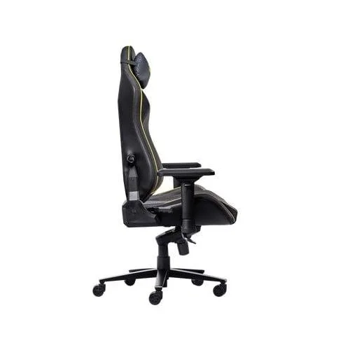 Trust GXT 721 Ruya Pro žaidimų kėdė, juoda image 1