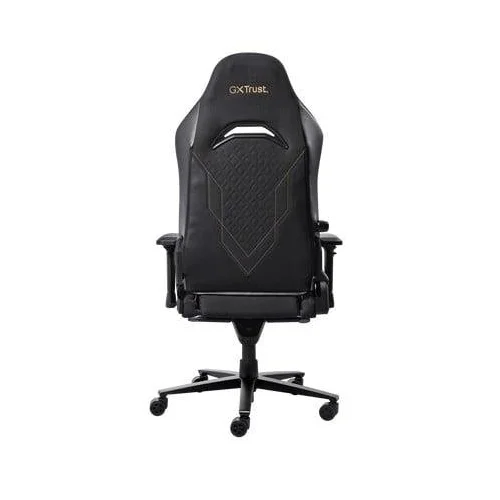 Trust GXT 721 Ruya Pro žaidimų kėdė, juoda image 2