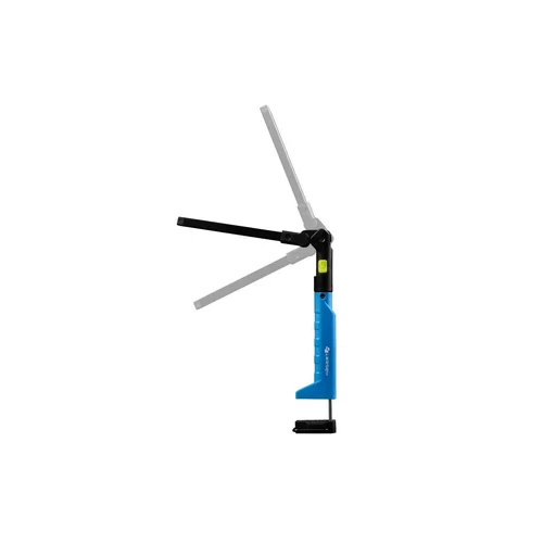 Hogert technik Darbo lempa įkraunama 200 lm image 3