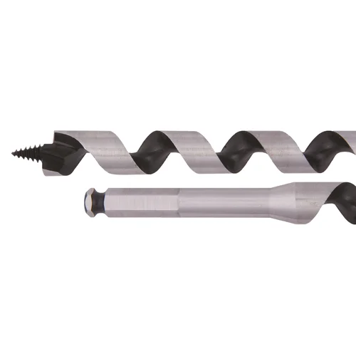 Spiralinis grąžtas Makita D-36245, 20x470mm image 1