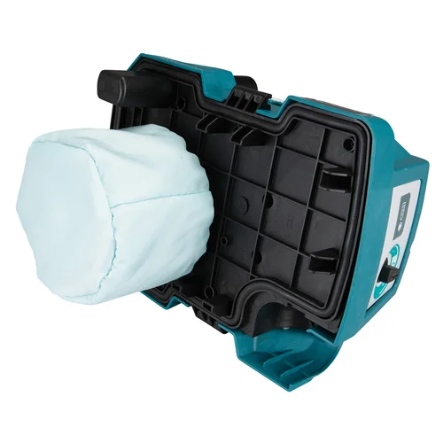 Makita 199827-4 tarpinis medžiaginis filtras DVC750L image 2