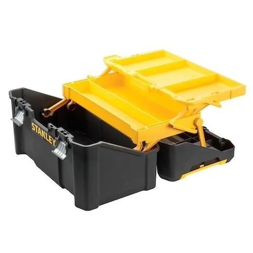 Stanley STST83397-1 Įrankių dėžė 49 x 25 x 28 cm image 2