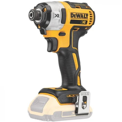DeWalt DCF887NT 18 V akumuliatorinis smūginis suktuvas image 1