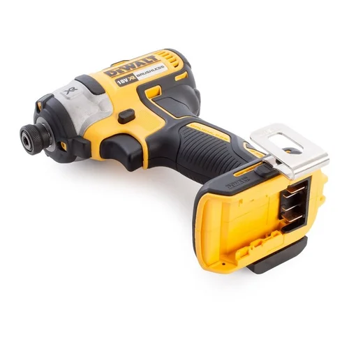 DeWalt DCF887NT 18 V akumuliatorinis smūginis suktuvas image 2