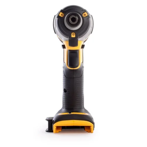 DeWalt DCF887NT 18 V akumuliatorinis smūginis suktuvas image 3