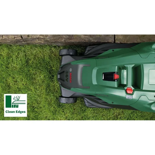Bosch AdvancedRotak 36V-40-650 akumuliatorinė vejapjovė image 3