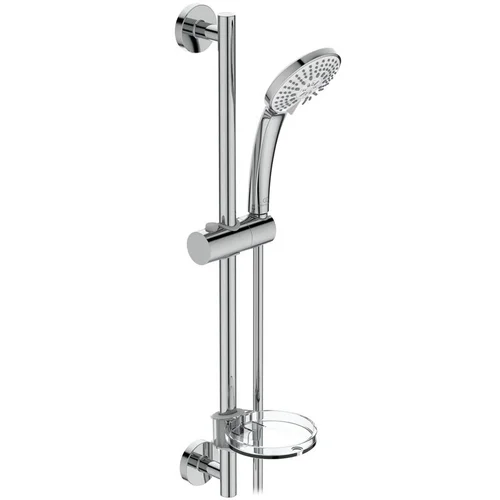 Ideal Standard IDEALRAIN SOFT 3 B9415AA dušo komplektas image 1