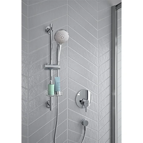 Ideal Standard IDEALRAIN SOFT 3 B9415AA dušo komplektas image 2