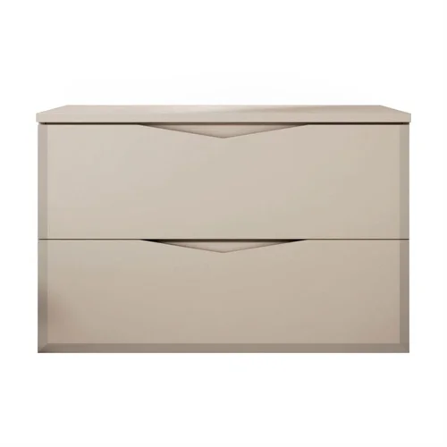 MIRA60 60 cm pakabinamas vonios komplektas, kašmyro spalvos image 1
